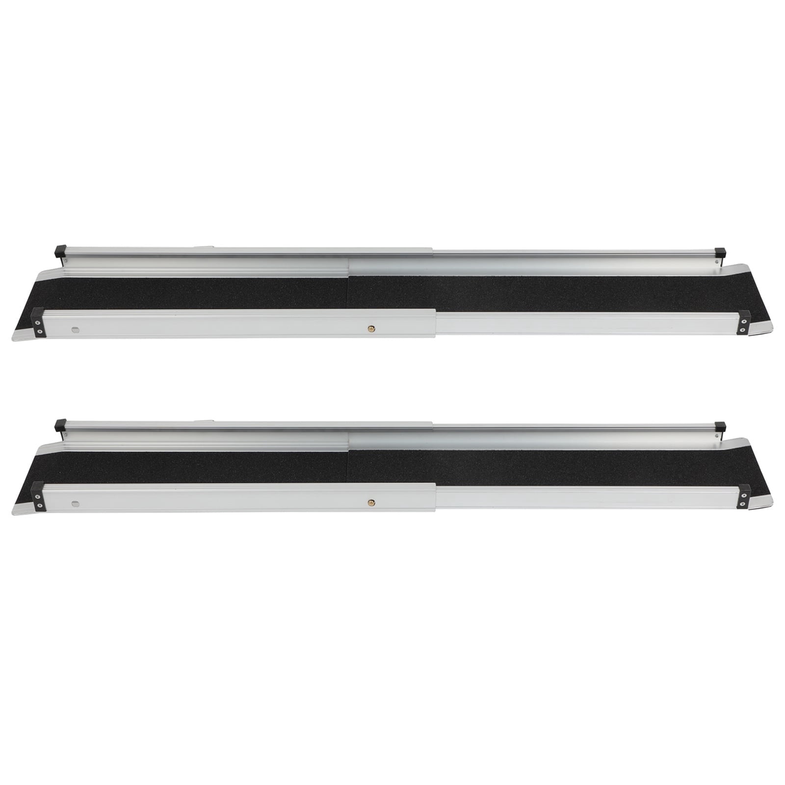 Univen Ramp ECCPP 24 Inch Threshold Ramp with Adjustable, Threshold Ramp, For ...