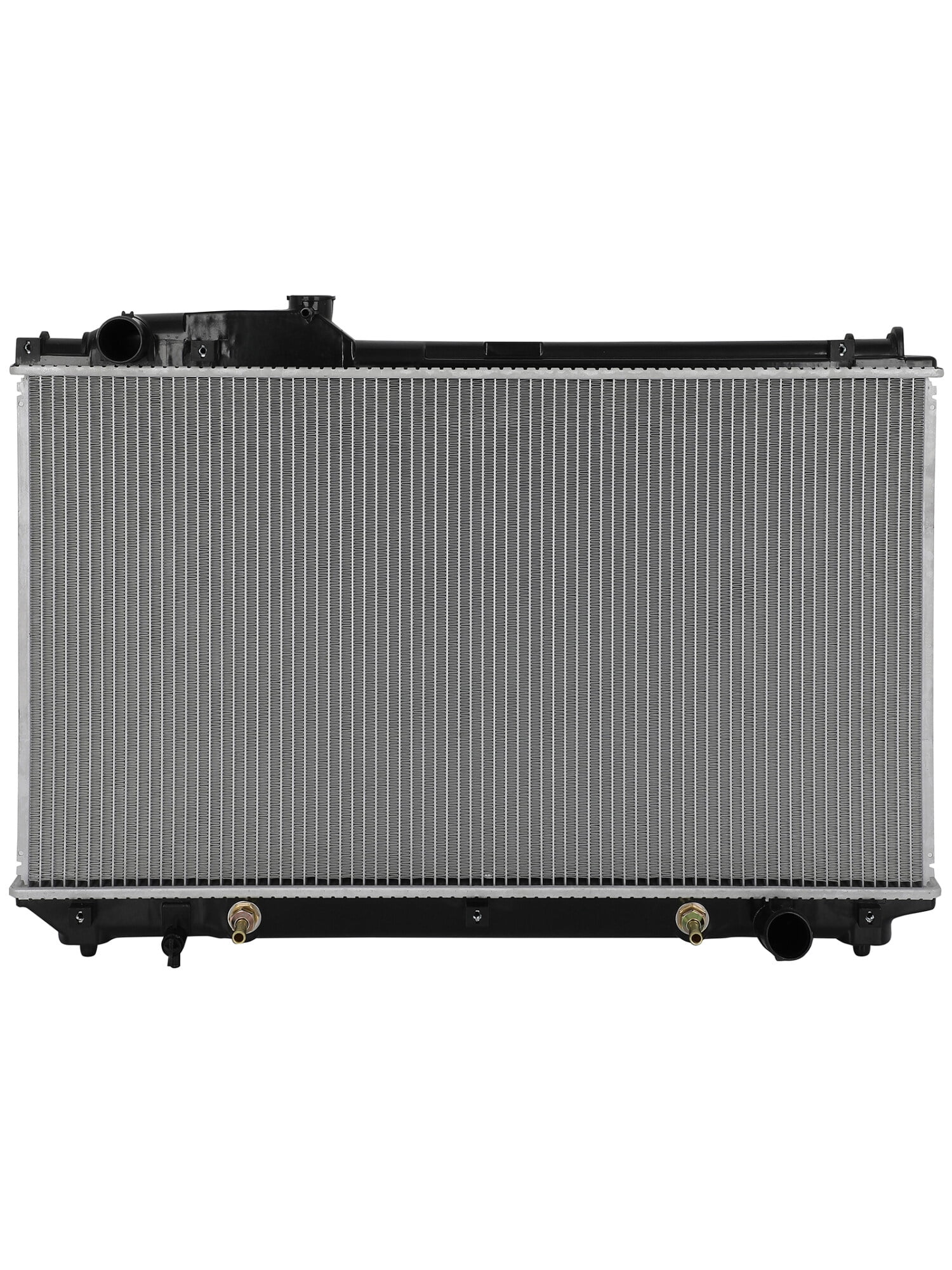 ECCPP 2418 Radiator for 2001-2006 for Lexus for LS430 4.3L - Walmart.com
