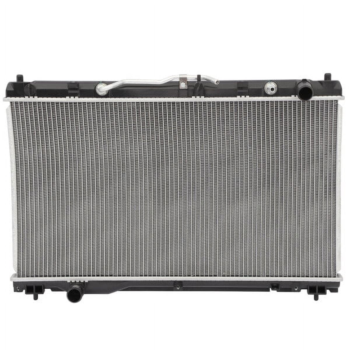 ECCPP 2435 Radiator for 2002-2003 for Lexus for ES300 3.0L 2004-2006 ...