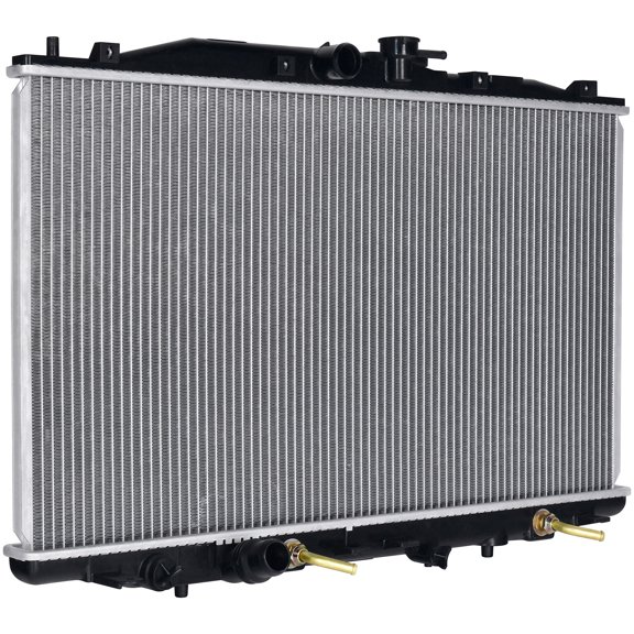 ECCPP 2680 Radiator for 2004 2005 2008 for Acura for TSX 2.4L