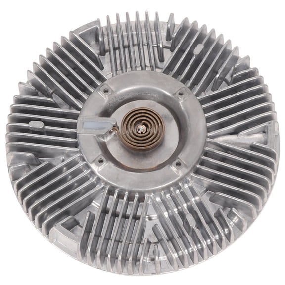 ECCPP 2783 F4UZ8A616-A Electric Radiator Fan Clutch fit 1990-1991 for Dakota 1988-1996 for Ford for Bronco 1988-1996 for Ford for E-150 Econoline 1988-1996 for Ford for E-150 Econoline Club Wagon