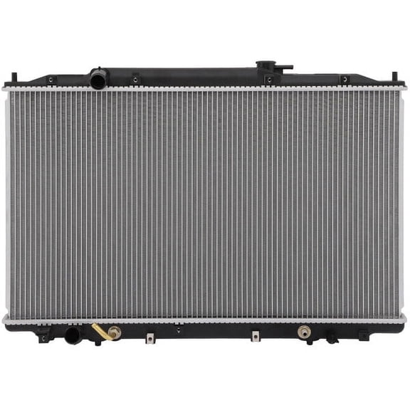 ECCPP 2806 Radiator for 2005-2010 for Honda for Odyssey 3.5L