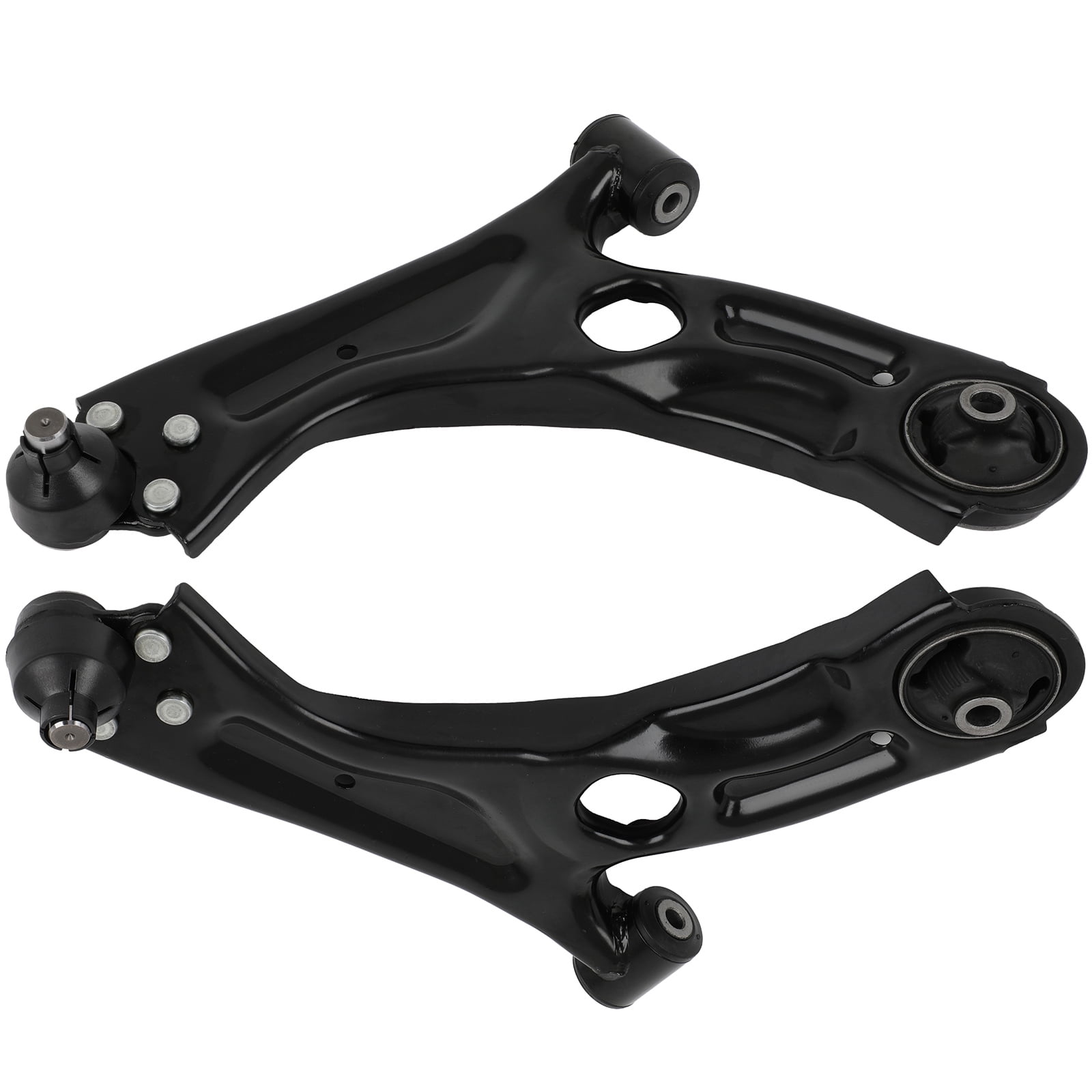 Lower Control Arm With Ball Joint Front Passenger Side Control Arm For 2012-2020 Chevrolet Sonic – Direct Replacement Front Passenger Side Lower Control Arm Replacement 2012-2020 - Foto 3