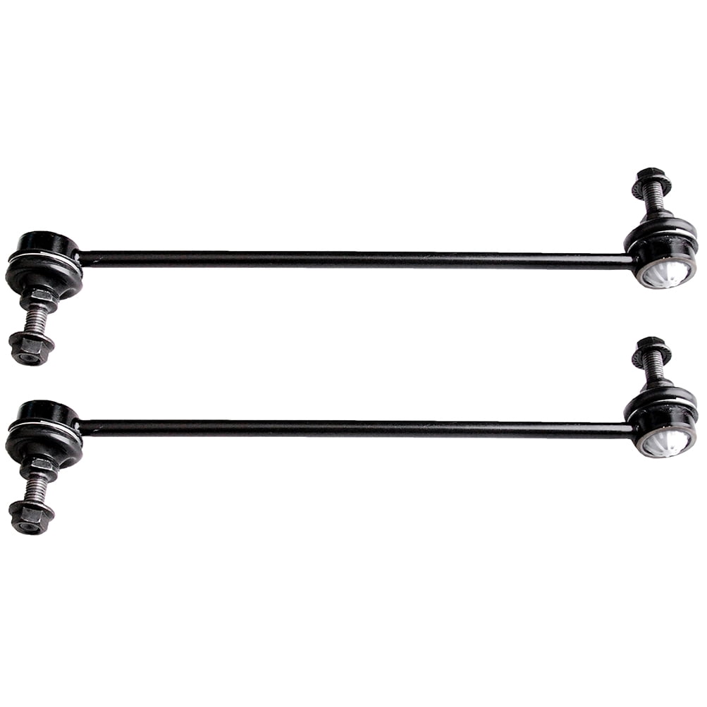 ECCPP - 2PC Front Sway Bar End Link - Compatible with 1993-1997 for ...