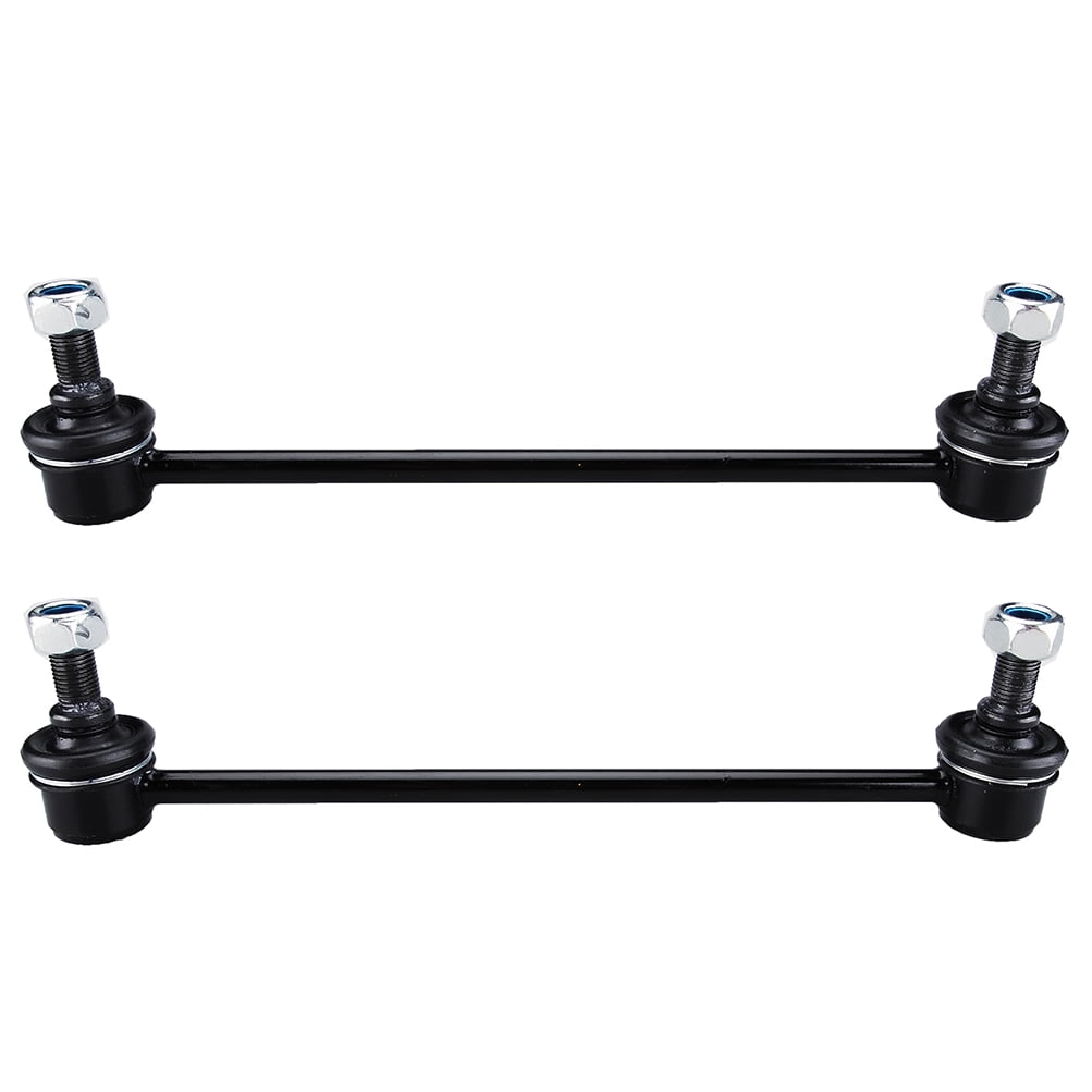 For Lexus ES300 Toyota Camry 8Pcs Suspension Kit Front Set Tie Rod End Sway Bars