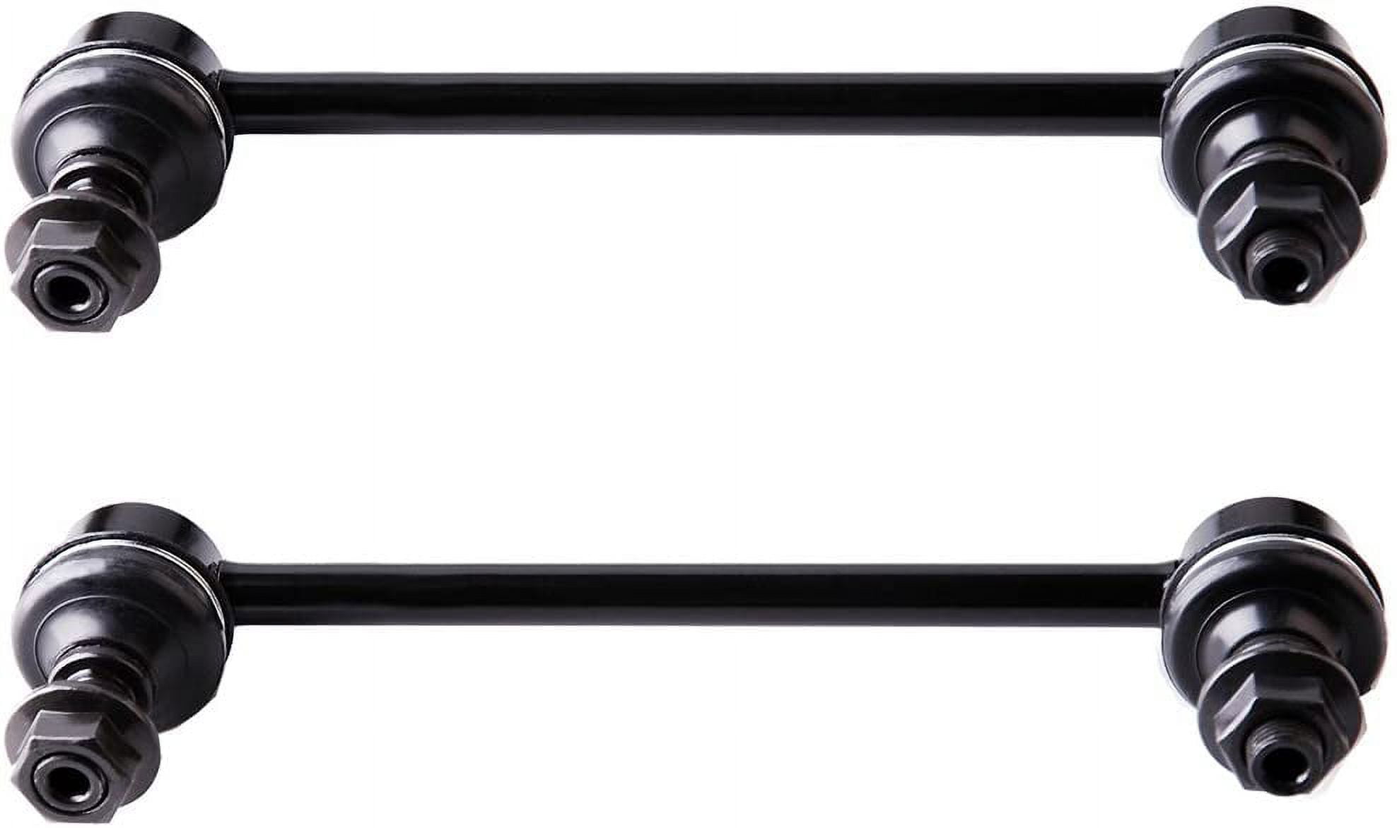 SCITOO K90659 Front Sway Bar End Links - Fits Nissan Pathfinder & Infiniti QX4 1996-2004 - View #2
