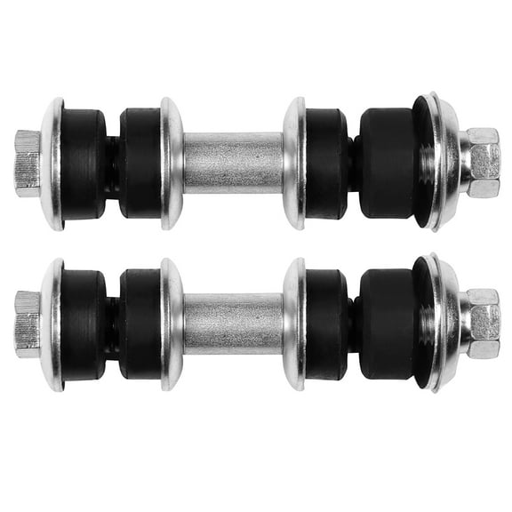 ECCPP - 2PC Front Sway Bar End Link - Compatible with 2004-2006 for Scion xA 2004-2006 for Scion xB 2000-2005 for Toyota Echo - K90390 Suspension Kit