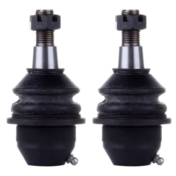 ECCPP - 2PC Lower Ball Joint - Compatible with 1996-1999 for Chevy K1500 Suburban 1996-1999 for Chevy K2500 Suburban 1996-2000 for Chevy K3500 - K6509 Suspension Kit