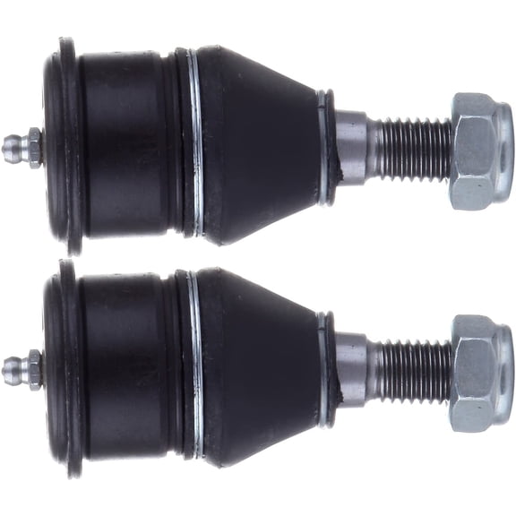 ECCPP - 2PC Lower Ball Joint - Compatible with 1996-2007 for Ford Taurus 1995-2002 for Lincoln Continental 1996-2005 for Mercury Sable - K8687 Suspension Kit