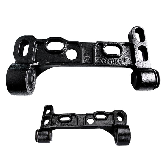 ECCPP - 2PC Lower Control Arm - Compatible with 2002-2009 for Chevy Trailblazer 2002-2009 for GMC Envoy 2002-2006 for GMC Envoy XL 2004-2005 for GMC Envoy XUV - K641134 K641135 Suspension Kit