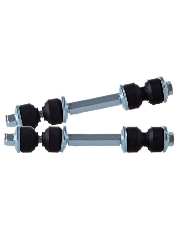 - 2PC Sway Bar End Link - Compatible with 1971-1973 for Buick Centurion 1991-1996 for Buick Commercial Chassis 1971-1975 1980-1983 for Buick Estate Wagon - K5252 Suspension Kit
