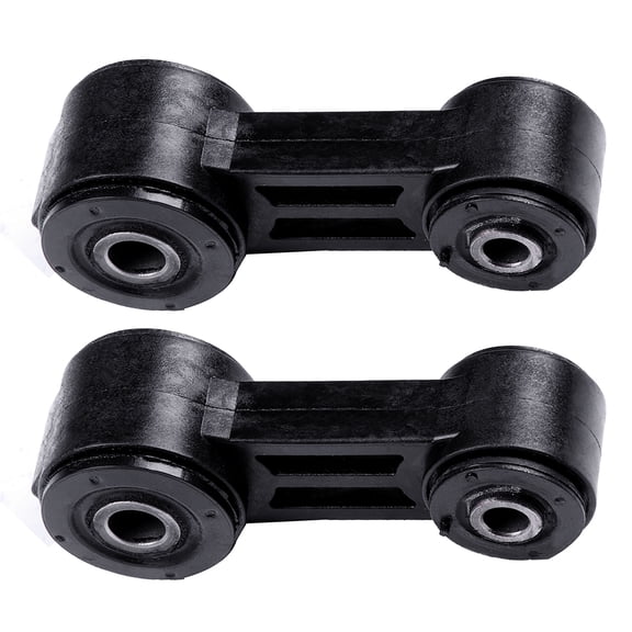 ECCPP - 2PC Sway Bar End Link - Compatible with 2003-2006 for Subaru Baja 2000-2007 for Subaru Impreza 1997-2004 for Subaru Legacy 2000-2004 for Subaru Outback - K80693 Suspension Kit