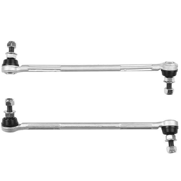 ECCPP - 2PC Sway Bar End Link - Compatible with 2008-2013 for BMW 135i 2006 for BMW 325i 2007-2013 for BMW 328i 2006 for BMW 330i - K750002 K750003 Suspension Kit