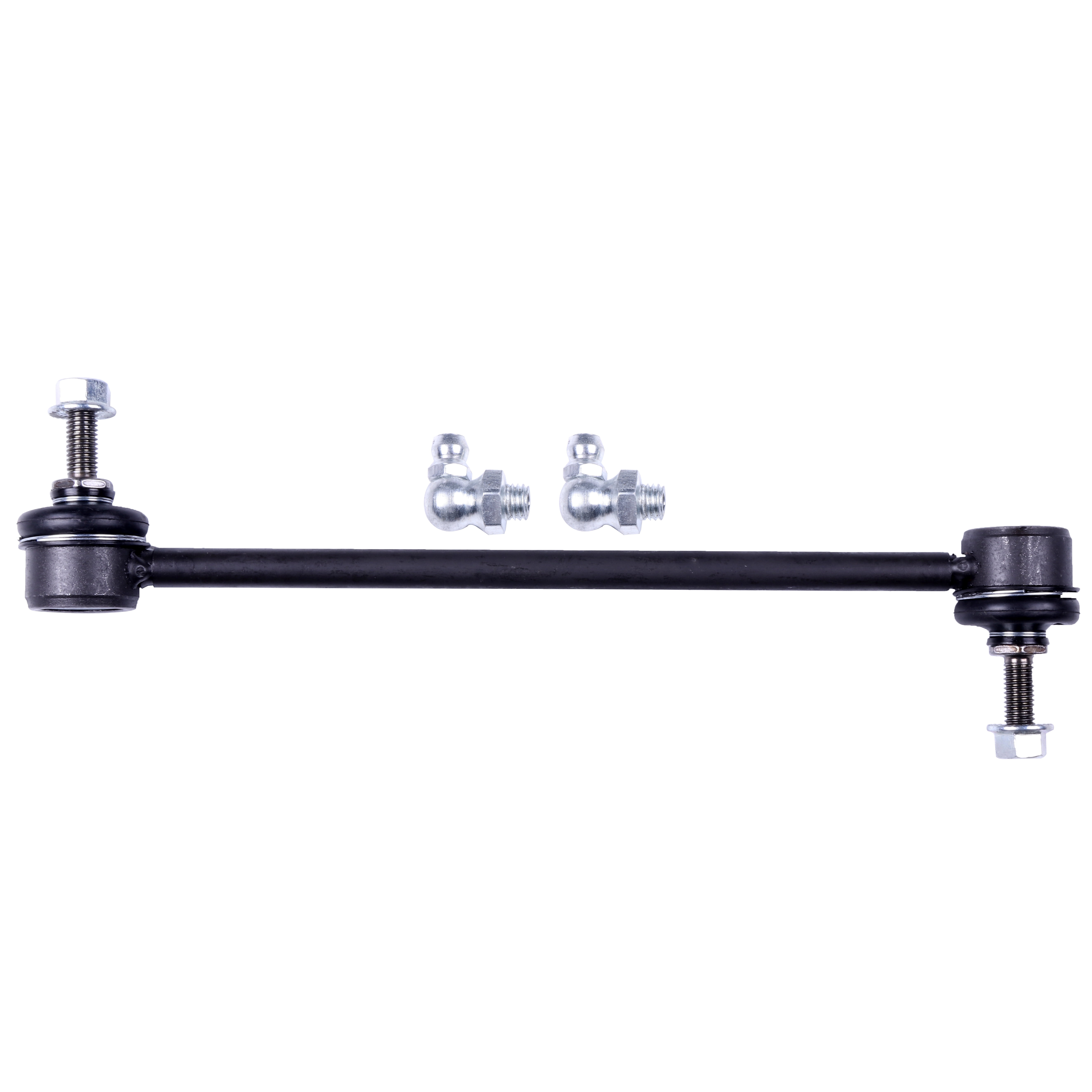 Volvo V60 Cross Country Suspension Kit