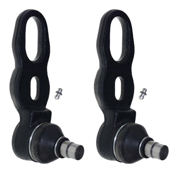 ECCPP - 2PC Upper Ball Joint - Compatible with 1992-1994 for Ford Crown Victoria 1991-1994 for Lincoln Town Car 1992-1994 for Mercury Grand Marquis - K8600 Suspension Kit