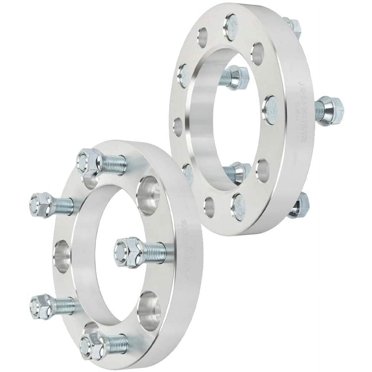 2pcs 5x5.5 Wheel Spacers 3 Inch 75mm For Dodge Dakota Durango Ram 1500 Aspen - Spacer Experts