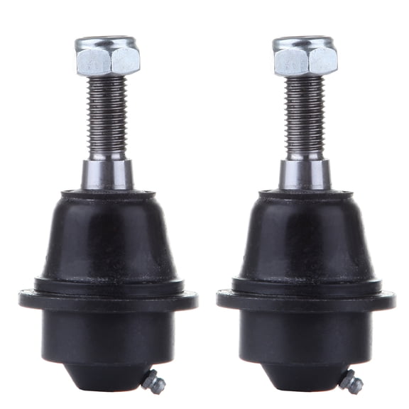 ECCPP - 2PCS Ball Joint Kit - Front Lower Ball Joint K6693 Compatible With 1999-2010 For Chevy For GMC Sierra Silverado 1500 HD 2500 3500 HD Suburban 2500 Avalanche 2500 Yukon XL 2500 For Hummer H2