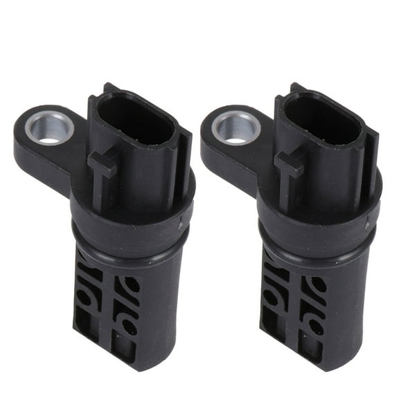 ECCPP 2PCS Camshaft Position Sensor Fit For 2003-2008 for Infiniti FX35 2003-2007 for Infiniti G35 2002-2004 for Infiniti I35 2006-2008 for Infiniti M35 CPS Sensor