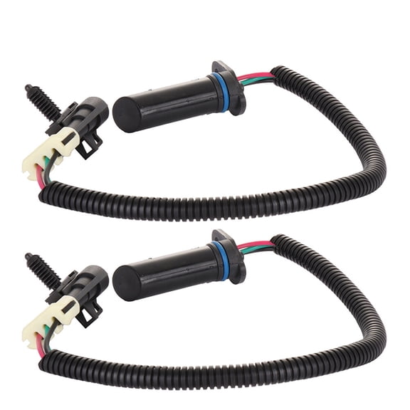 ECCPP 2PCS Camshaft Position Sensor Fit For 1994-2002 for Buick Century 1993-1996 for Buick Regal 1993-1995 for Chevrolet Camaro 1994-1999 for Chevrolet Lumina CPS Sensor