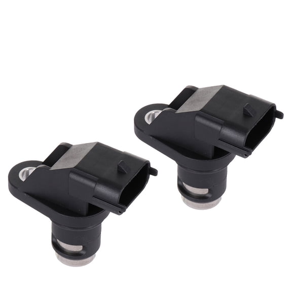 ECCPP 2PCS Camshaft Position Sensor Fit For 2004-2008 for Chrysler Crossfire 2007-2008 for Dodge Sprinter 2500 2007-2008 for Dodge Sprinter 3500 2003-2008 for Mercedes-Benz C230 CPS Sensor