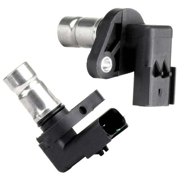 ECCPP 2PCS Crankshaft Position Sensor Fit For 1997-2000 for Chrysler Cirrus 2000-2002 for Chrysler Neon 2001-2002 for Chrysler PT Cruiser 1997-1999 2001-2002 for Chrysler Sebring CKP Sensor