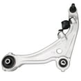 thumbnail image 1 of ECCPP - 2PCS Front Lower Control Arm And Ball Joint Compatible Fit 2007-2013 For Nissan Altima Suspension Kit, 1 of 5
