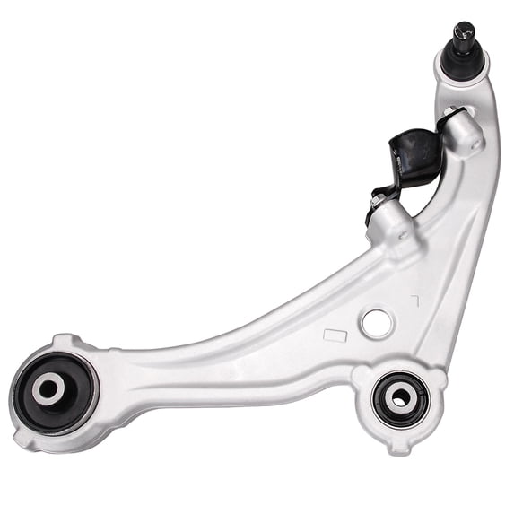 ECCPP - 2PCS Front Lower Control Arm And Ball Joint Compatible Fit 2007-2013 For Nissan Altima Suspension Kit