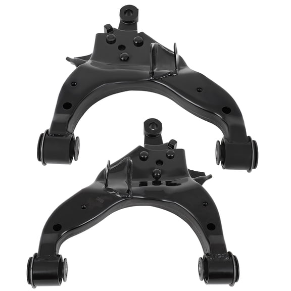 ECCPP - 2PCS Front Lower Control Arm Compatible Fit 1996-2002 For Toyota For 4Runner Suspension Kit