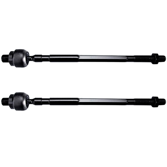 ECCPP - 2PCS Front Suspension Kit For 1999-2003 For Mazda Protege 2002-2003 For Mazda Protege5 Inner Tie Rod End