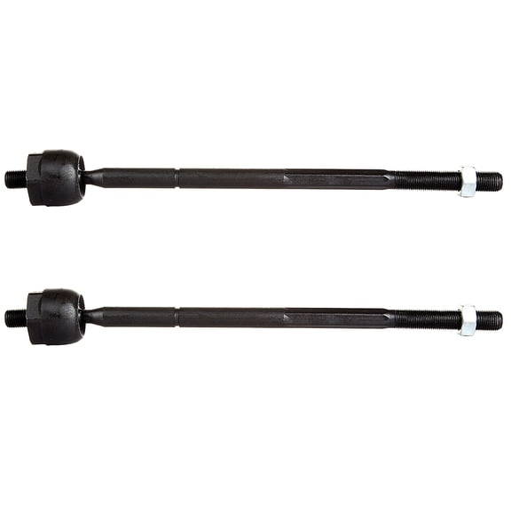 ECCPP - 2PCS Front Suspension Kit For 2000-2004 For Dodge Dakota 2000-2003 For Dodge For Durango Inner Tie Rod End