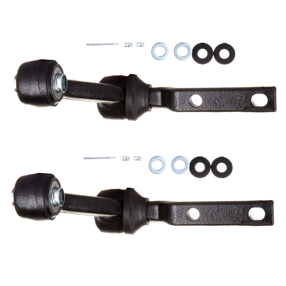 ECCPP 2PCS Front Suspension Kit For 20012002 For Ford Crown Victoria