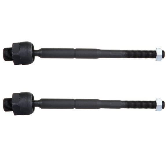 ECCPP - 2PCS Front Suspension Kit For 2007-2009 For Chrysler Aspen 2004-2009 For Dodge For Durango Inner Tie Rod End