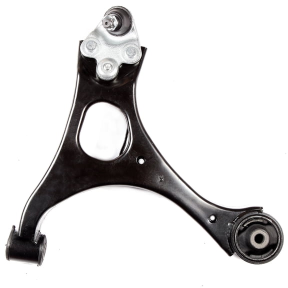 ECCPP 2PCS Front Suspension Kit for 2006-2011 for H-onda Civic Control Arm and Ball Joint Assembly