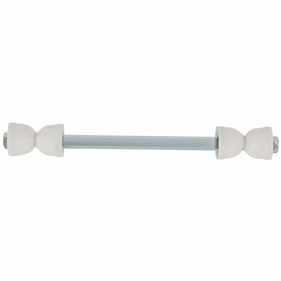 ECCPP - 2PCS Front Sway Bar Link For Chevy Camaro SS For Dodge Ram 1500 Ram 2500 Ram 3500 For Ford Explorer Explorer Sport Trac Ranger For Mazda B2300 B2500 B3000 B4000 For Mercury Mountaineer