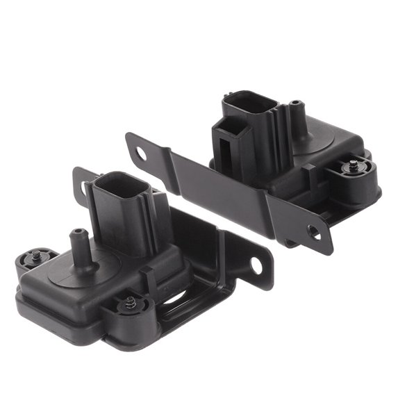 ECCPP 2PCS Manifold Absolute Pressure Sensor Fit For 1998 for Ford E-350 Econoline 1998-2002 for Ford E-350 Econoline Club Wagon 2000-2001 for Ford E-450 Econoline Super Duty