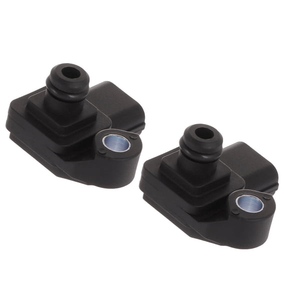 ECCPP 2PCS Manifold Absolute Pressure Sensor Fit For 2005-2008 for Acura RL 2005-2006 for Acura RSX 2005-2008 for Acura TL 2006-2008 for Acura TSX MAP Sensor