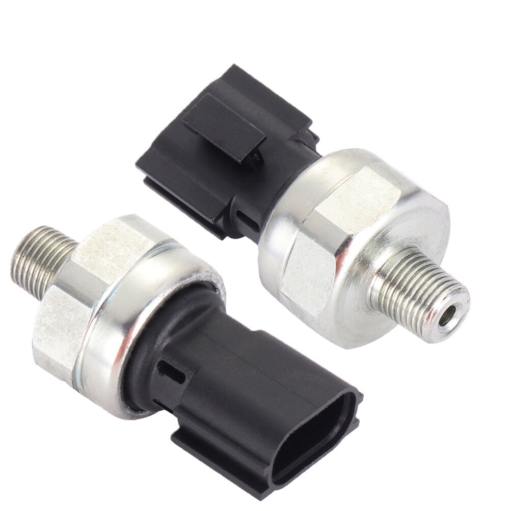 ECCPP 2PCS Oil Pressure Sensor Fit For 2004-2009 for Infiniti QX56 2003-2009 for Nissan 350Z 2005-2006 for Nissan Altima 2005-2008 for Nissan Armada 2005-2009 for Nissan Frontier Oil Pressure Switch