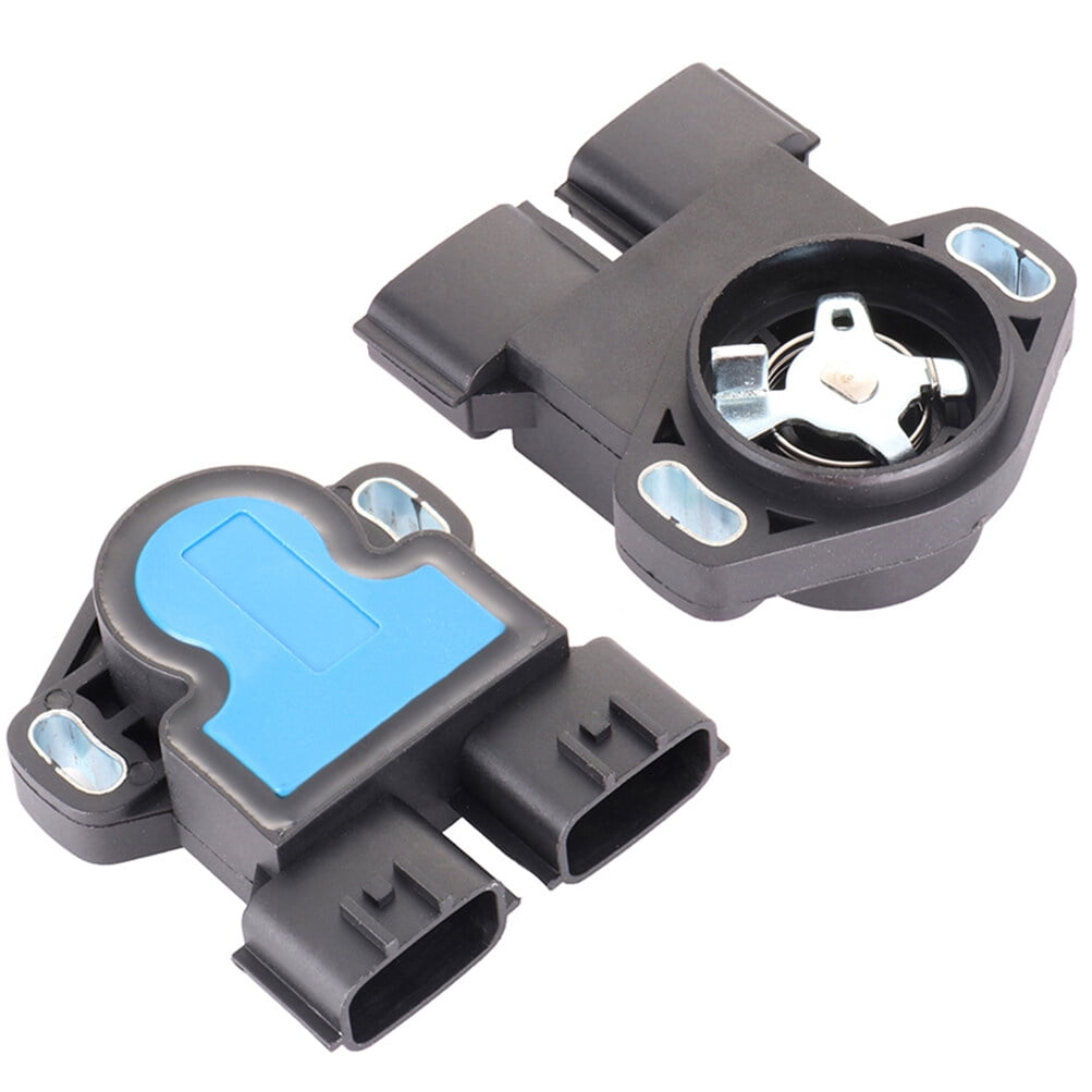 ECCPP Throttle Position Sensor TPS6019 – Replacement For Dodge Chrysler Jeep 1991-97