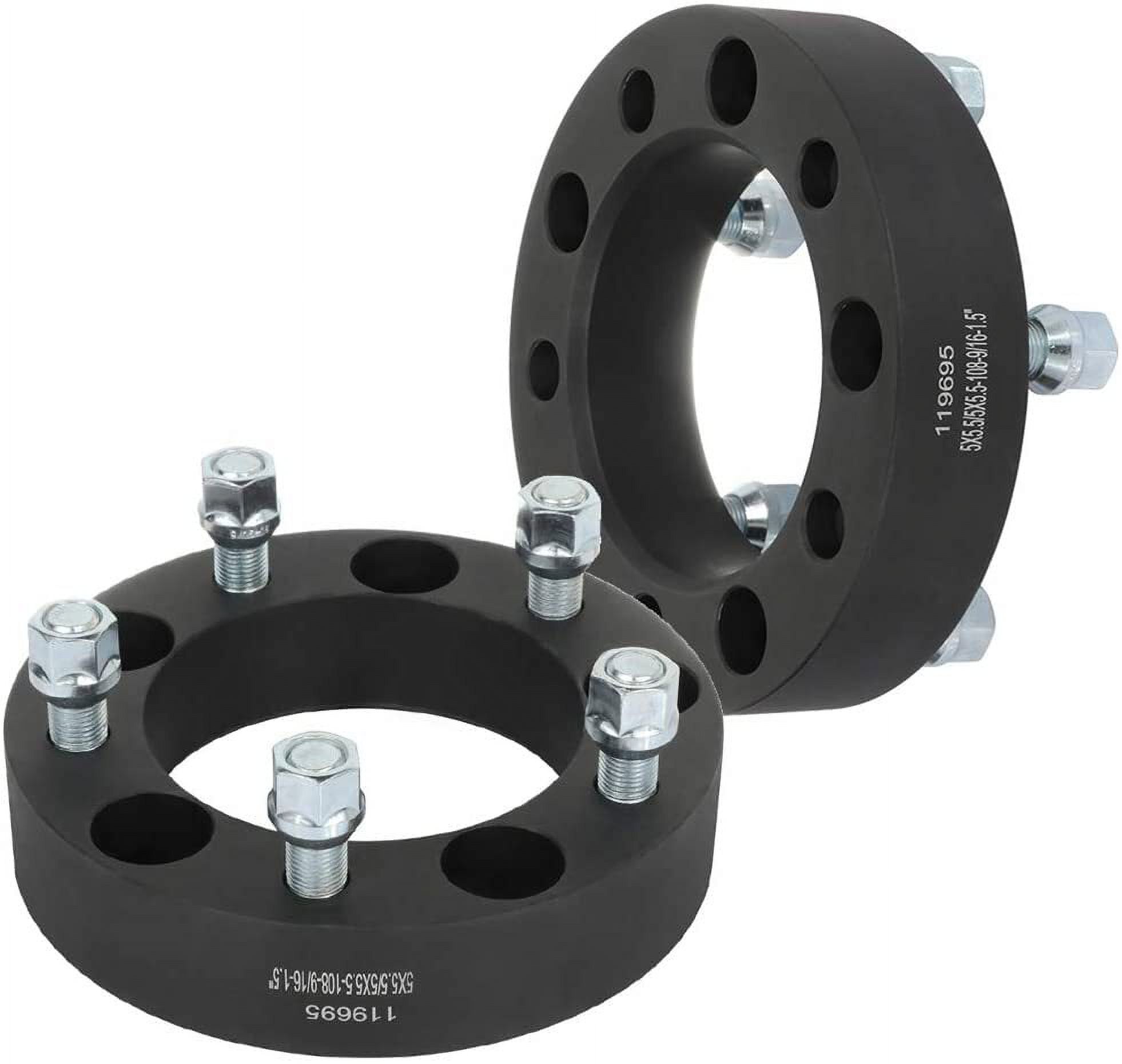 Dorman 711-913 - Distanziale Per Ruota A 5 Fori, Qualità OEM, Garanzia A Vita