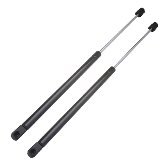 ECCPP Rear left and right Window Glass Lift Support Fit for 1994-1998 for Jeep Grand Cherokee Replaces 4678 SG314017 2pcs