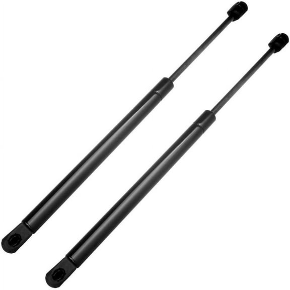 ECCPP 2pcs Rear Liftgate Lift Supports Struts Rods Shocks for Jeep Patriot 2007-2016