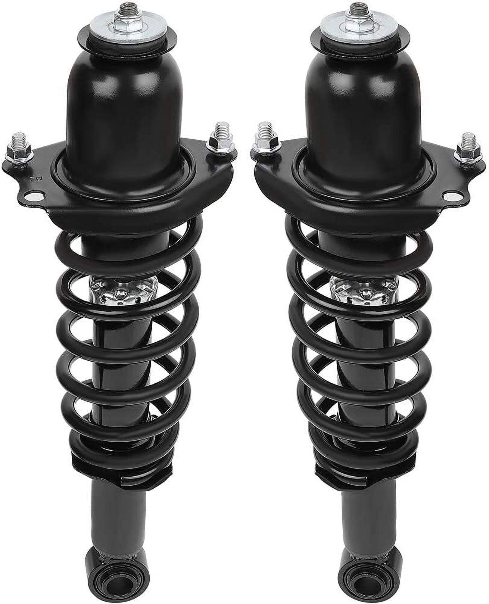 オールブラックスウェア (トヨタスポンサー入り) Amazon.com: For Suzuki SX4 Strut Assembly 2007 08 09 10 11