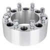 thumbnail image 1 of ECCPP 3" 8x6.5 wheel spacers+ Replacement Wheel Hub Bearing Assembly Front 8 Lugs w/ABS for Chevrolet for GMC 1999-2007 Compatible with 515058, 1 of 3