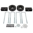 thumbnail image 1 of ECCPP 3" Front 2" Rear Leveling Lift Kit Fits For 2007-2020 For Chevrolet Silverado 1500 2007-2020 For GMC Sierra 1500, 1 of 5