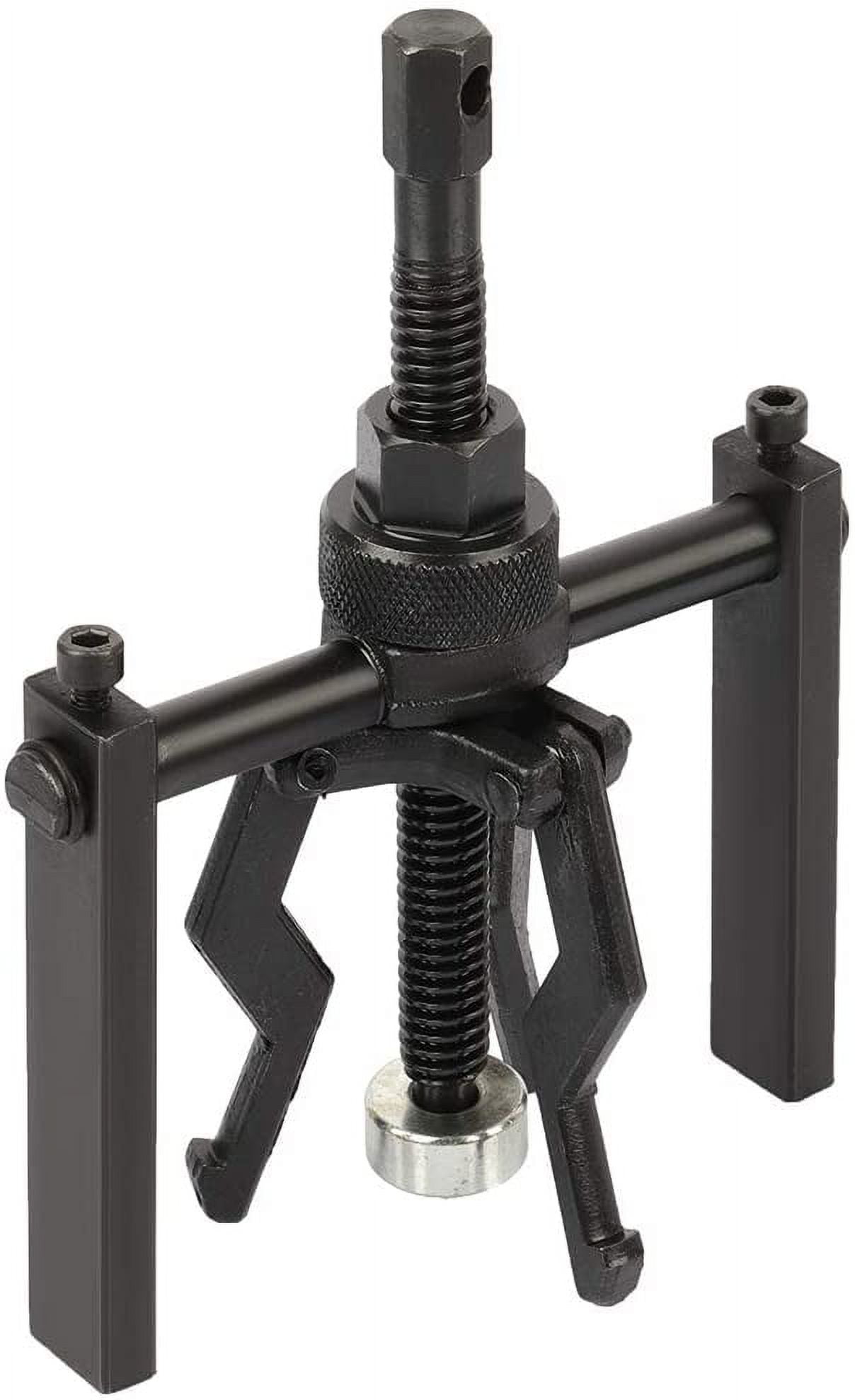 ECCPP 3 Jaw Pilot Bearing Puller Inner Bearing Puller Gear Extractor for SUV and Motorcycle