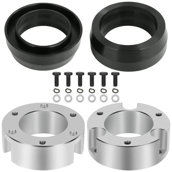ECCPP 3 inch Front 2 inch Rear Leveling Lift Kit fit 2003-2024 for Toyota for 4Runner,2007-2014 for Toyota for FJ Cruiser
