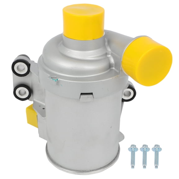 ECCPP 31368419 Engine Water Pump 31368715 Compatible with Volvo