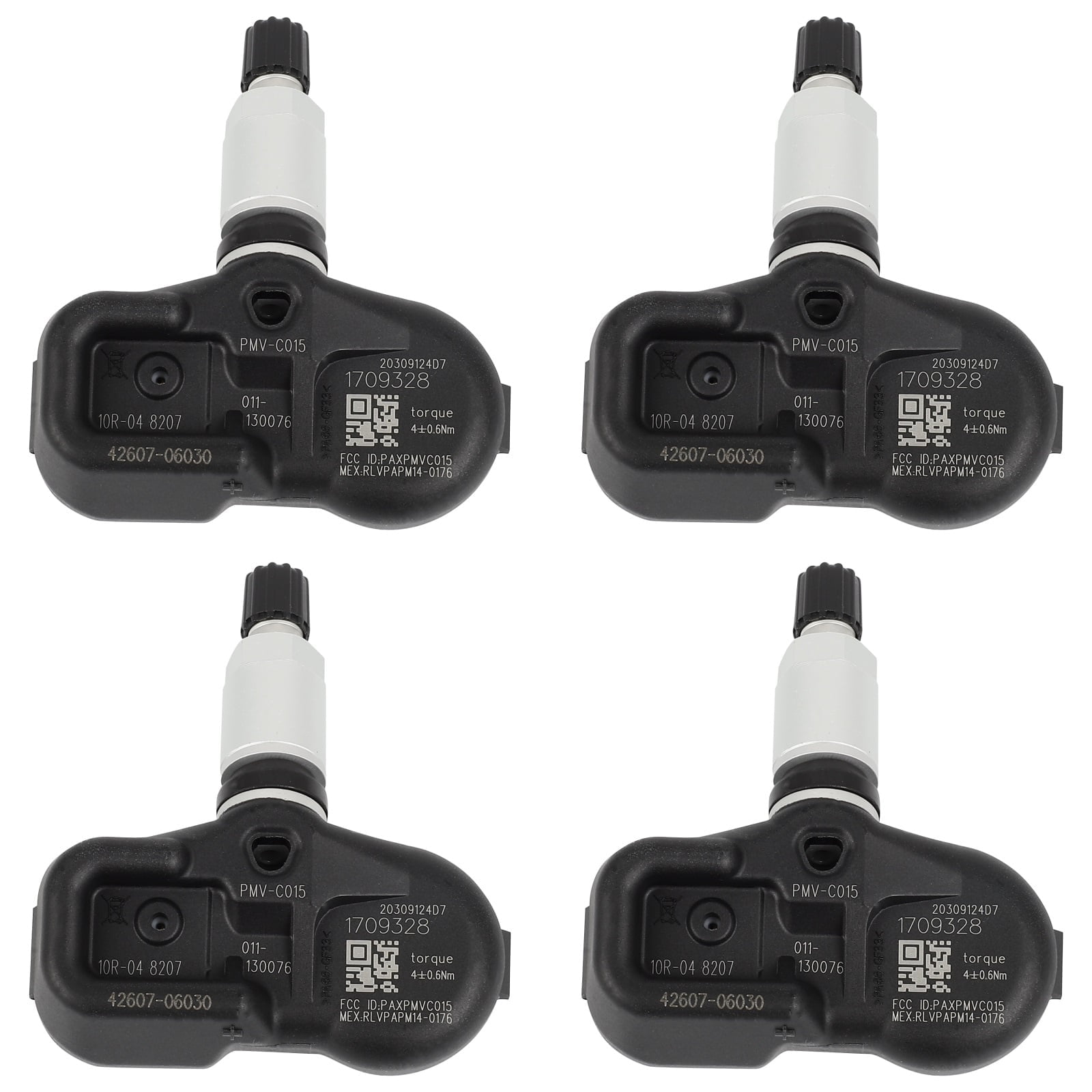 Lexus Is300 Tire Pressure Monitoring System Tpms Sensor
