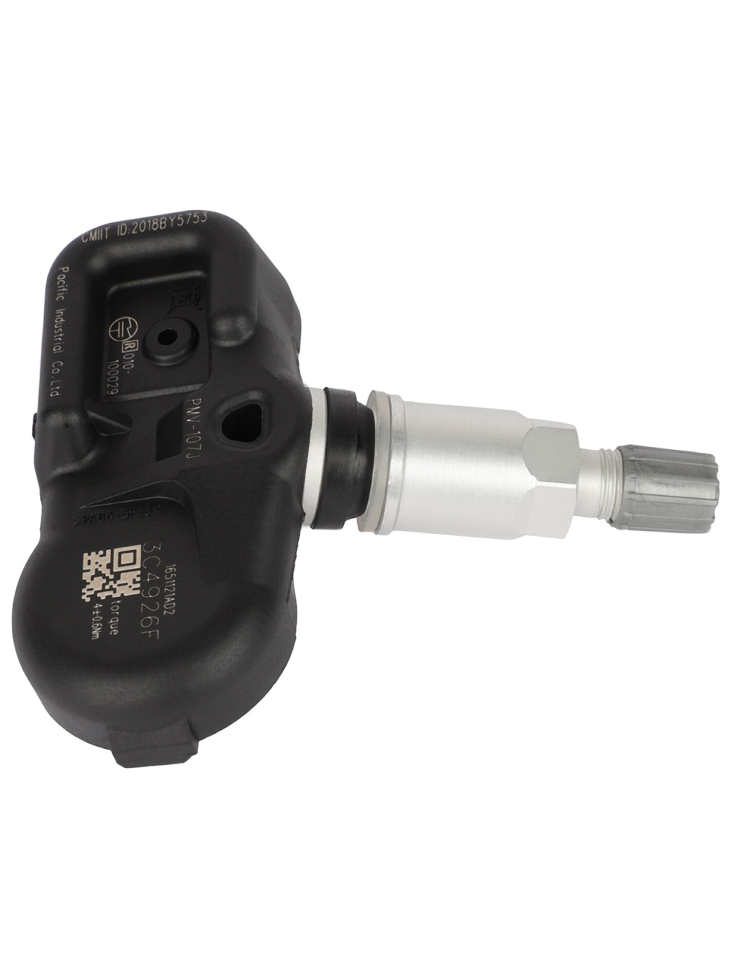 ECCPP 315MHz Tire Pressure Sensor Fits For 2011-2016 For Lexus CT200h Tire Sensor Replace For 4260733021