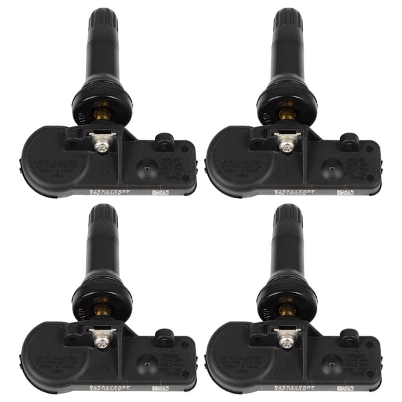 ECCPP 315MHz Tire Pressure Sensor Fits For 2021-2023 for Hyundai Elantra,2022-2023 for Hyundai Ioniq 5 Tire Sensor Replace For 28103SA001